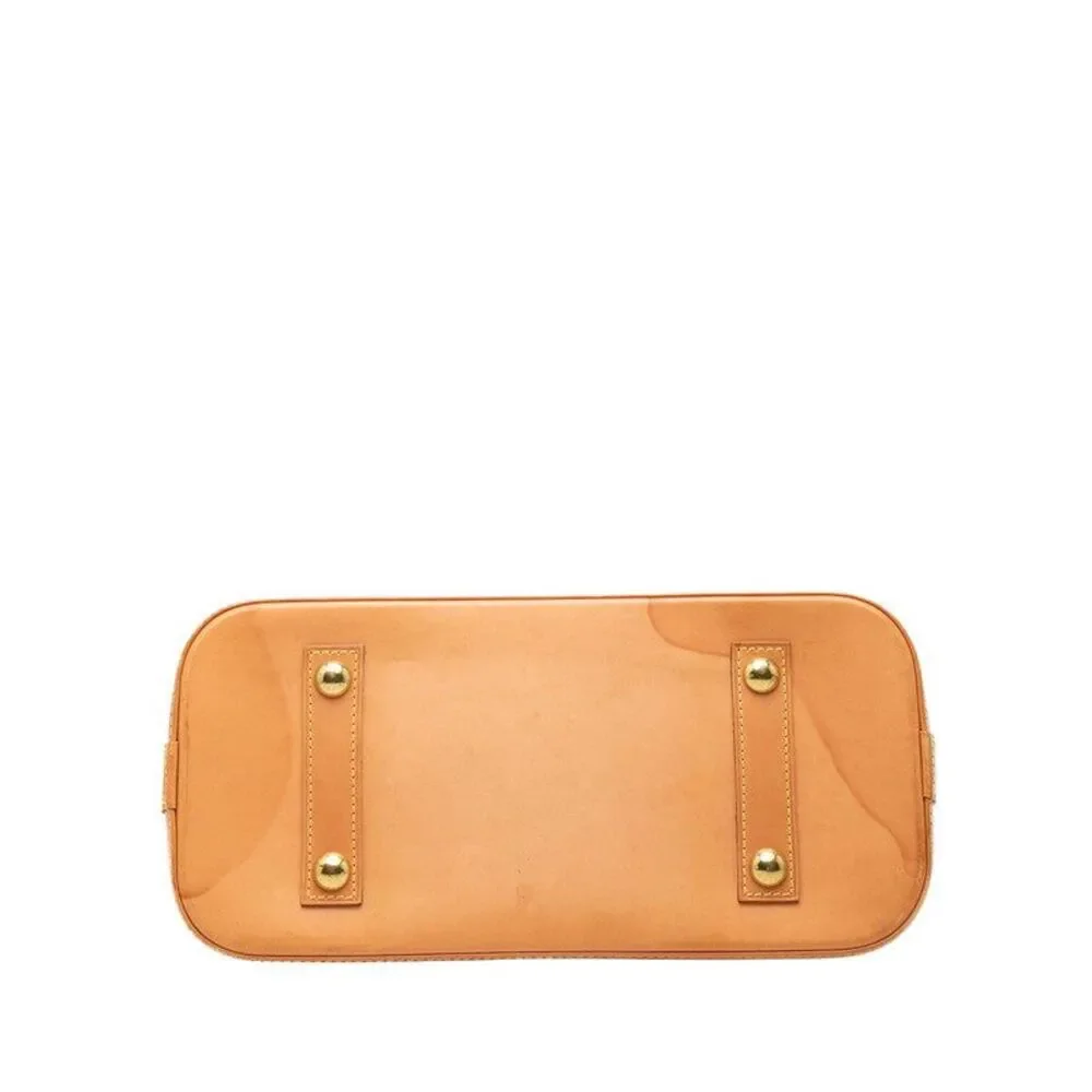 Louis Vuitton Alma PM Monogram Handbag